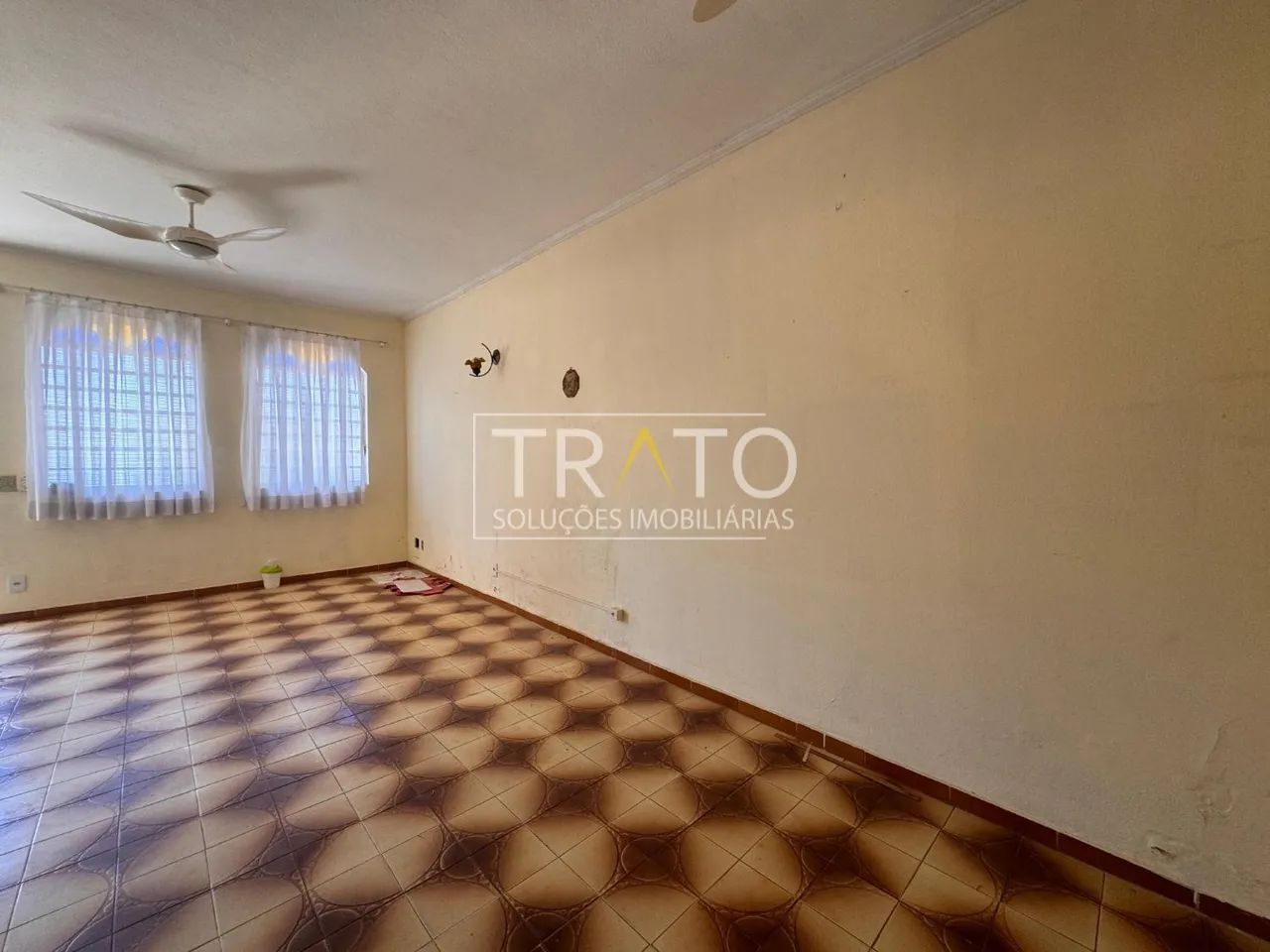 Casa para locação na Chácara da Barra, com 2 quartos - Foto 3