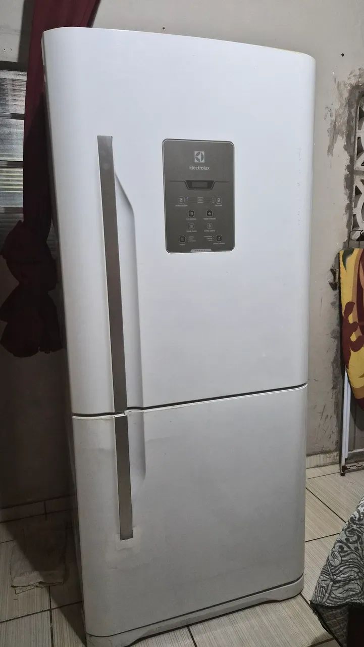 Geladeira Electrolux 