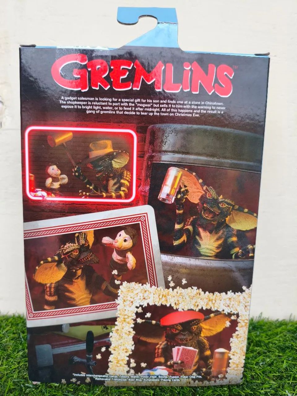 Gremlis - Foto 4