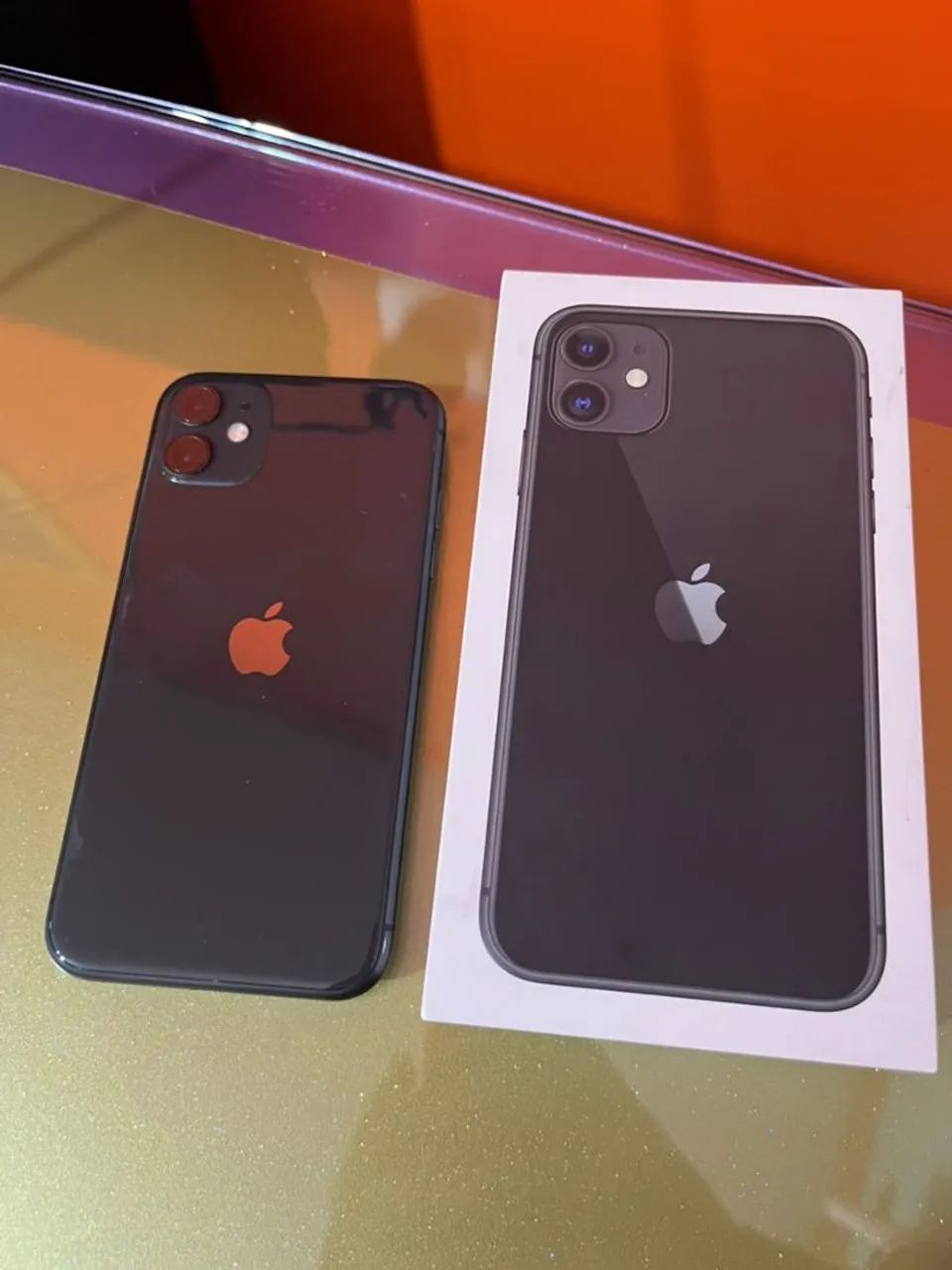 Iphone 11  - Foto 2