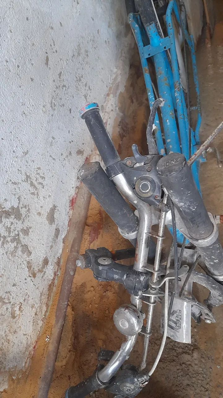 Vendo ou troco bicicleta rebaixada  - Foto 2