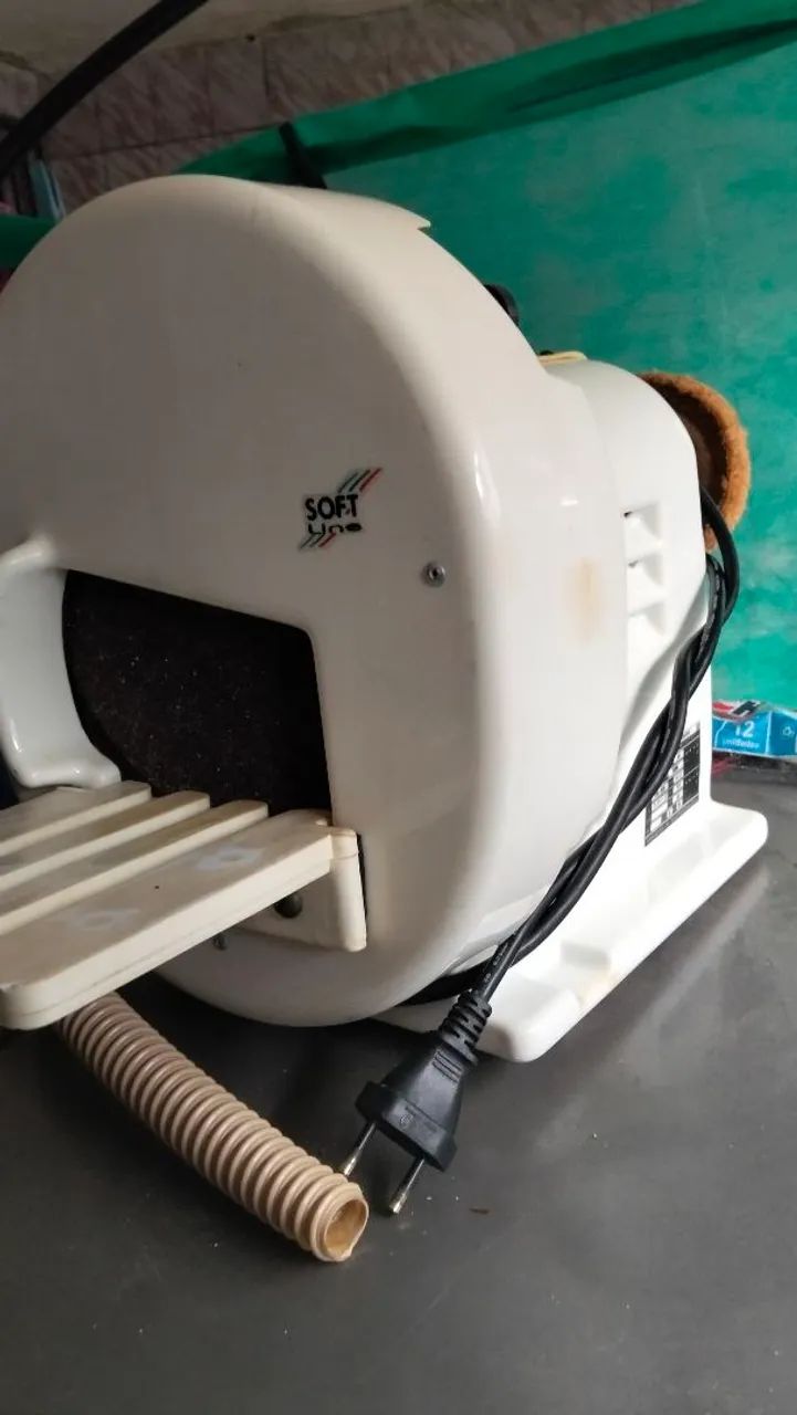 Recortador de gesso Soft Line 