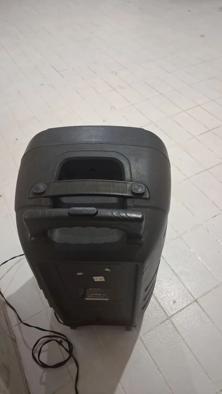 Caixa de som amvox 380 - Foto 5