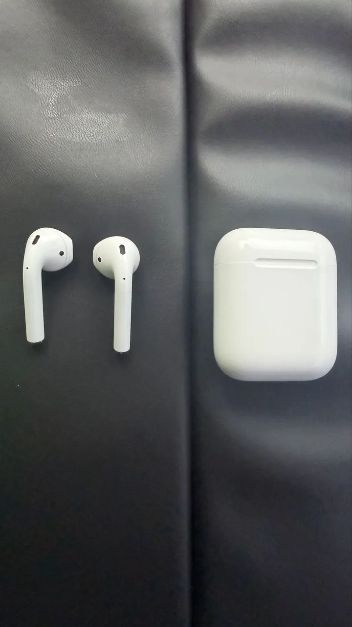  AirPods 2 geração original