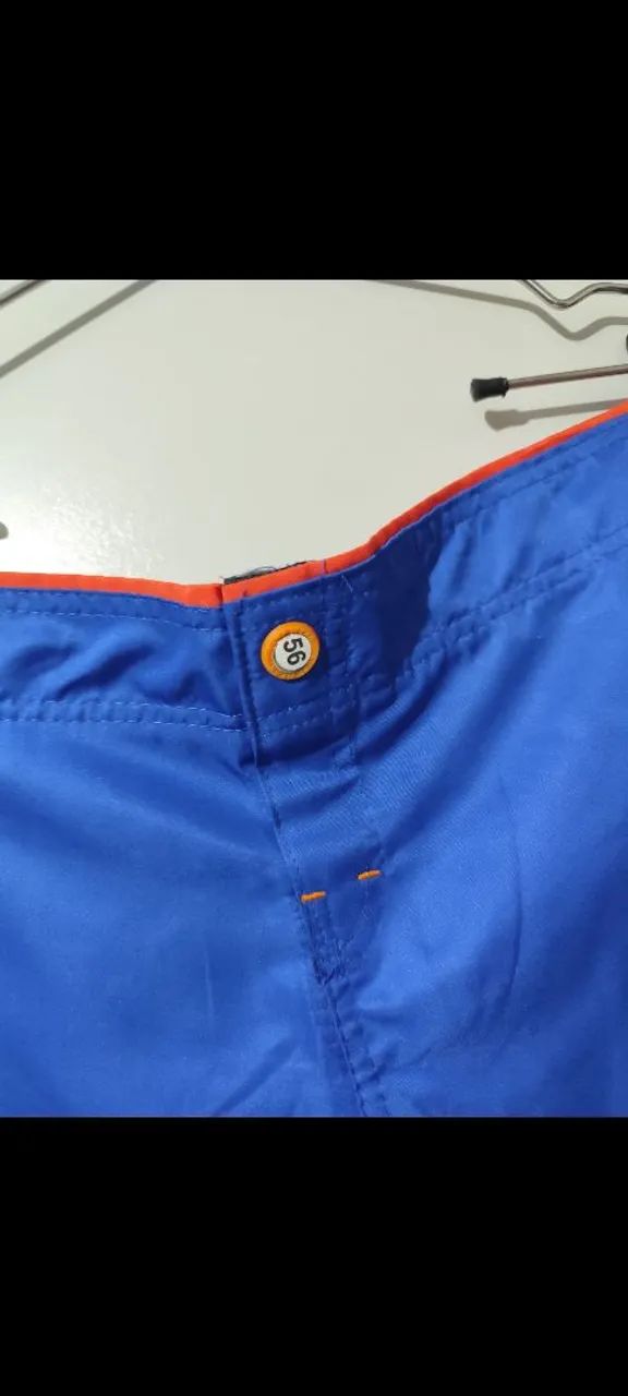 Bermudas masculinas plus novas - Foto 2