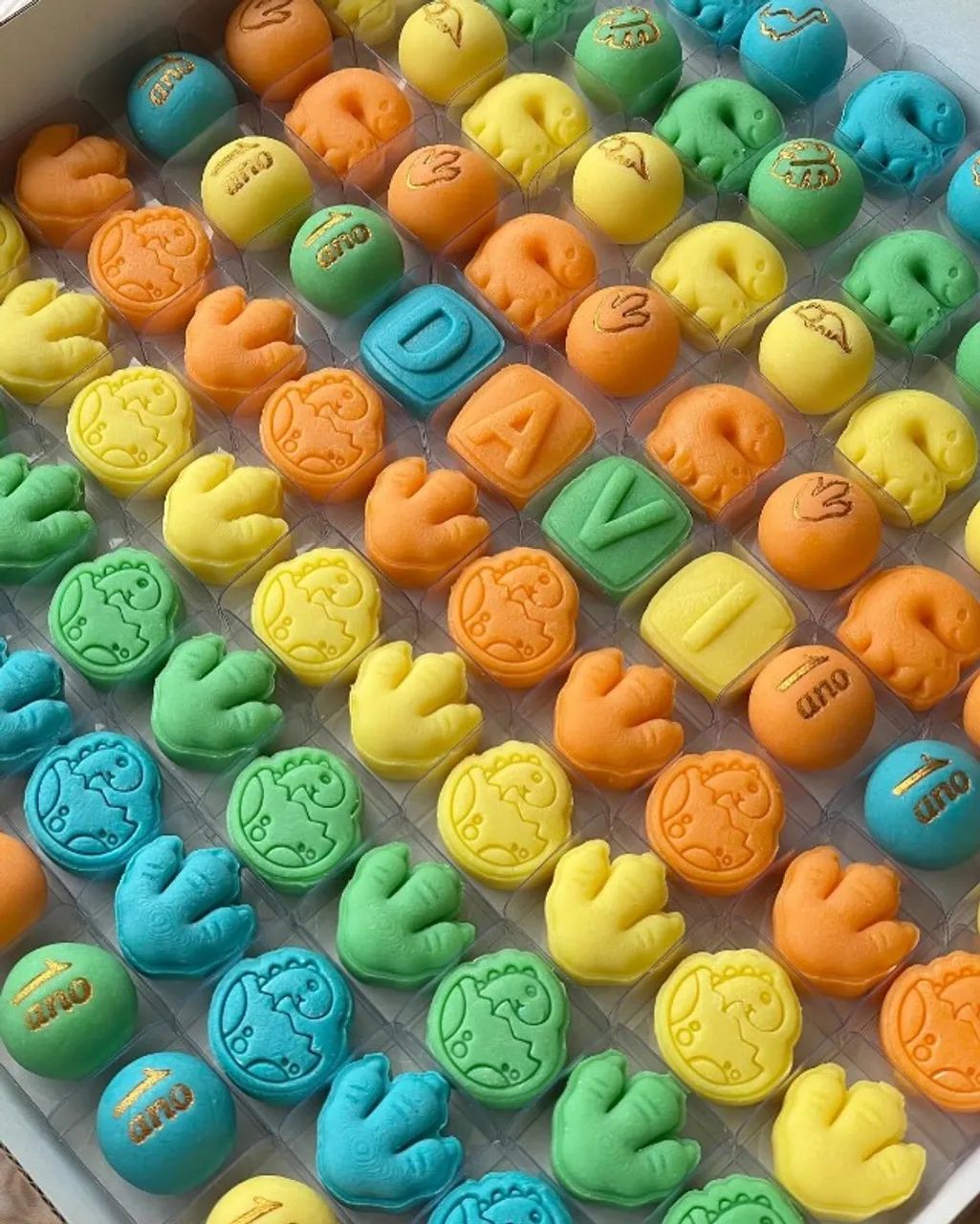 Doces Personalizados - Foto 3