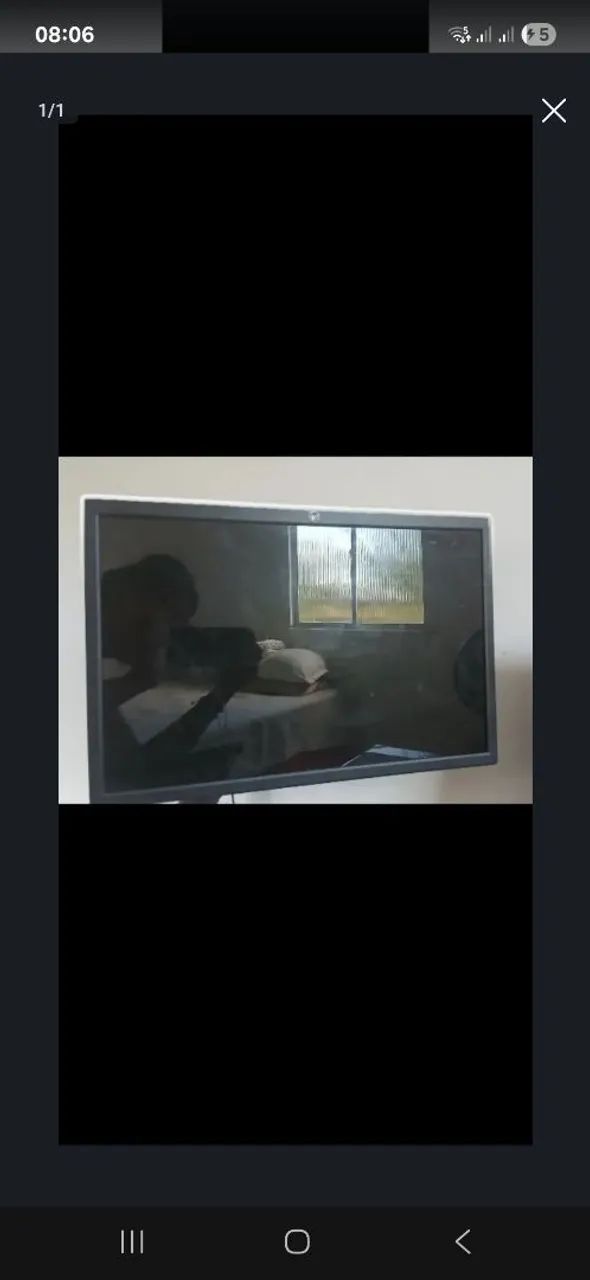 Vendo computador 