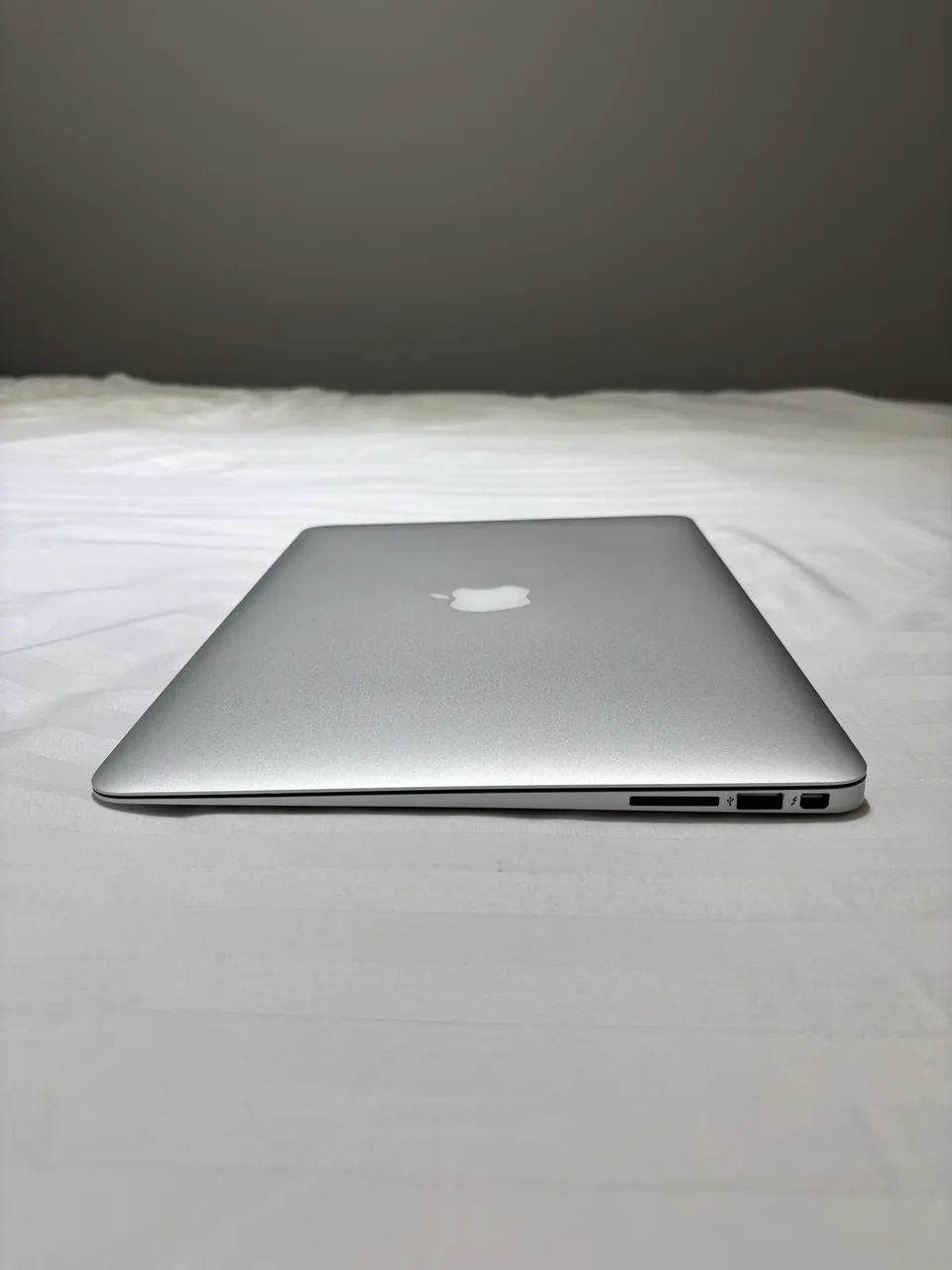 MacBook Air 13? - 2017 - 8GB - 128GB - Notebooks - Centro