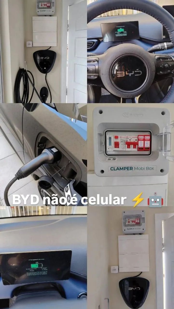 ELETRICISTA PROFISSIONAL  - Foto 2