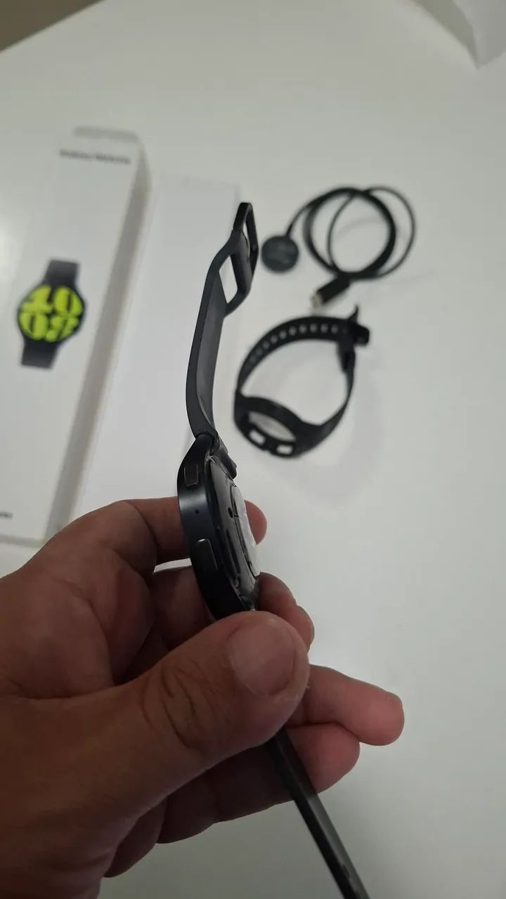 Galaxy Watch 6 44mm - Foto 3