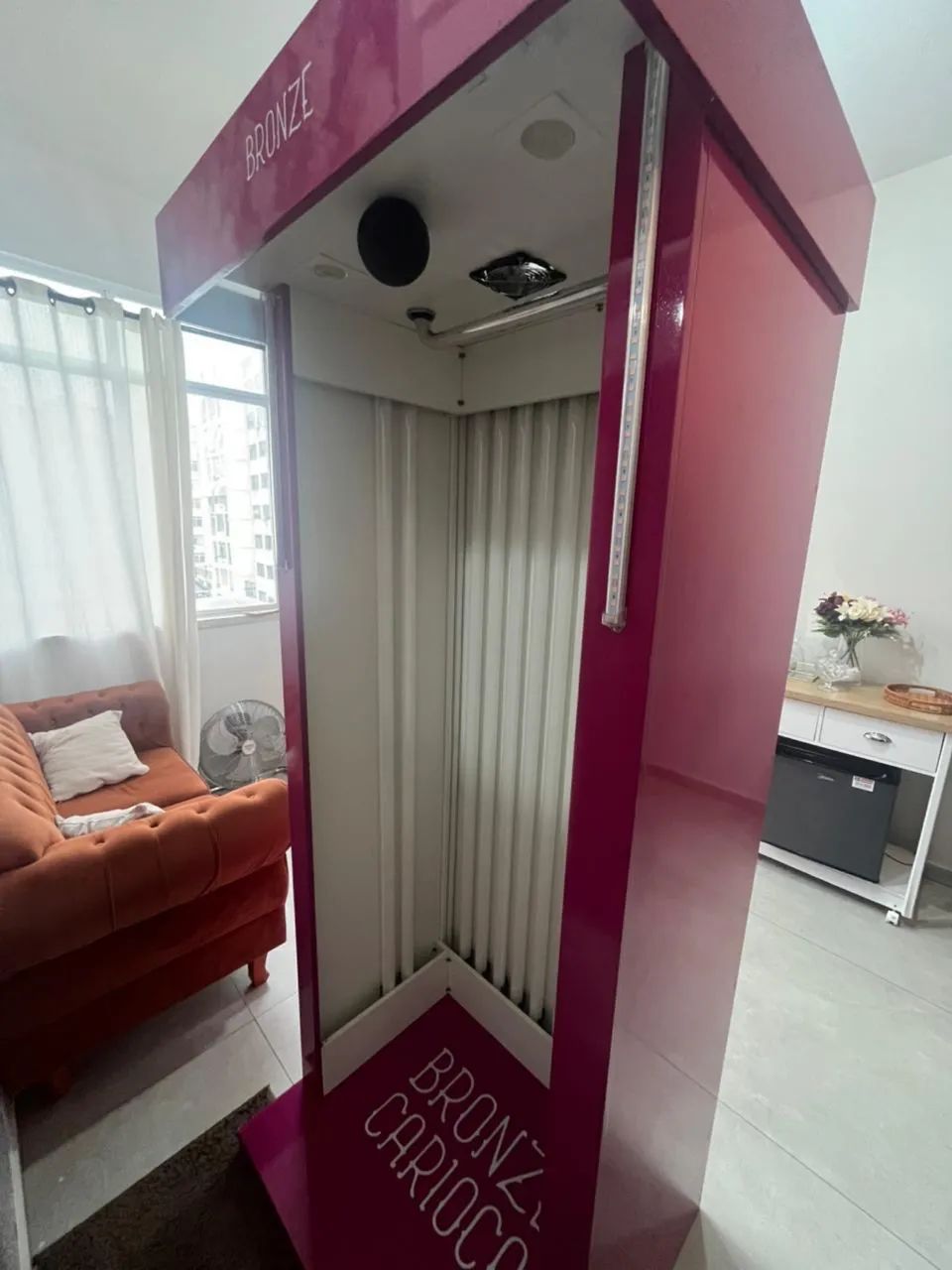 Vendo studio de bronzeamento em Copacabana . - Foto 2