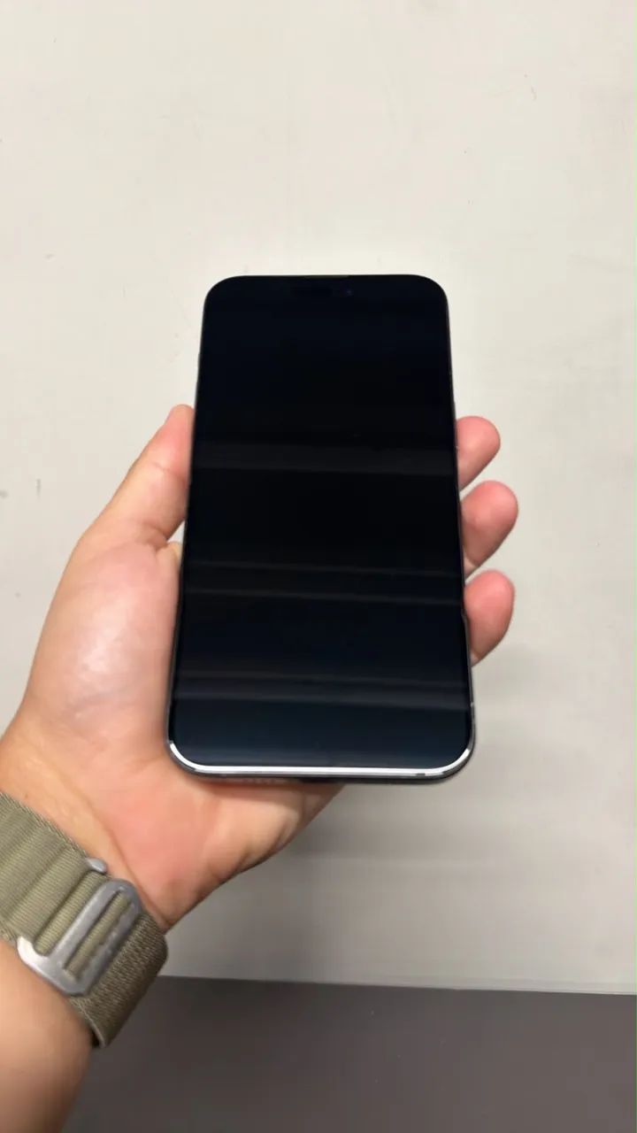 IPhone 15 pro max 256  - Foto 2