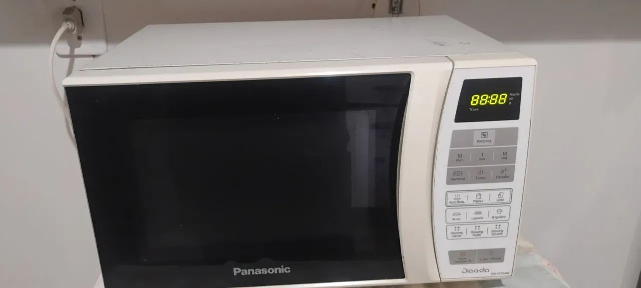 Vende-se microondas  - Foto 4
