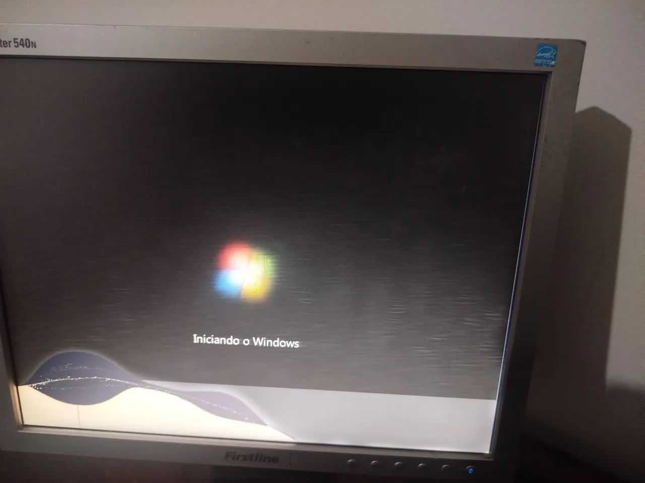 PC COMPLETO COM MONITOR  - Foto 5