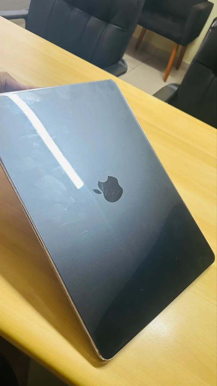 MacBook M5, 15,3? - 16gb, 500gb - Foto 4