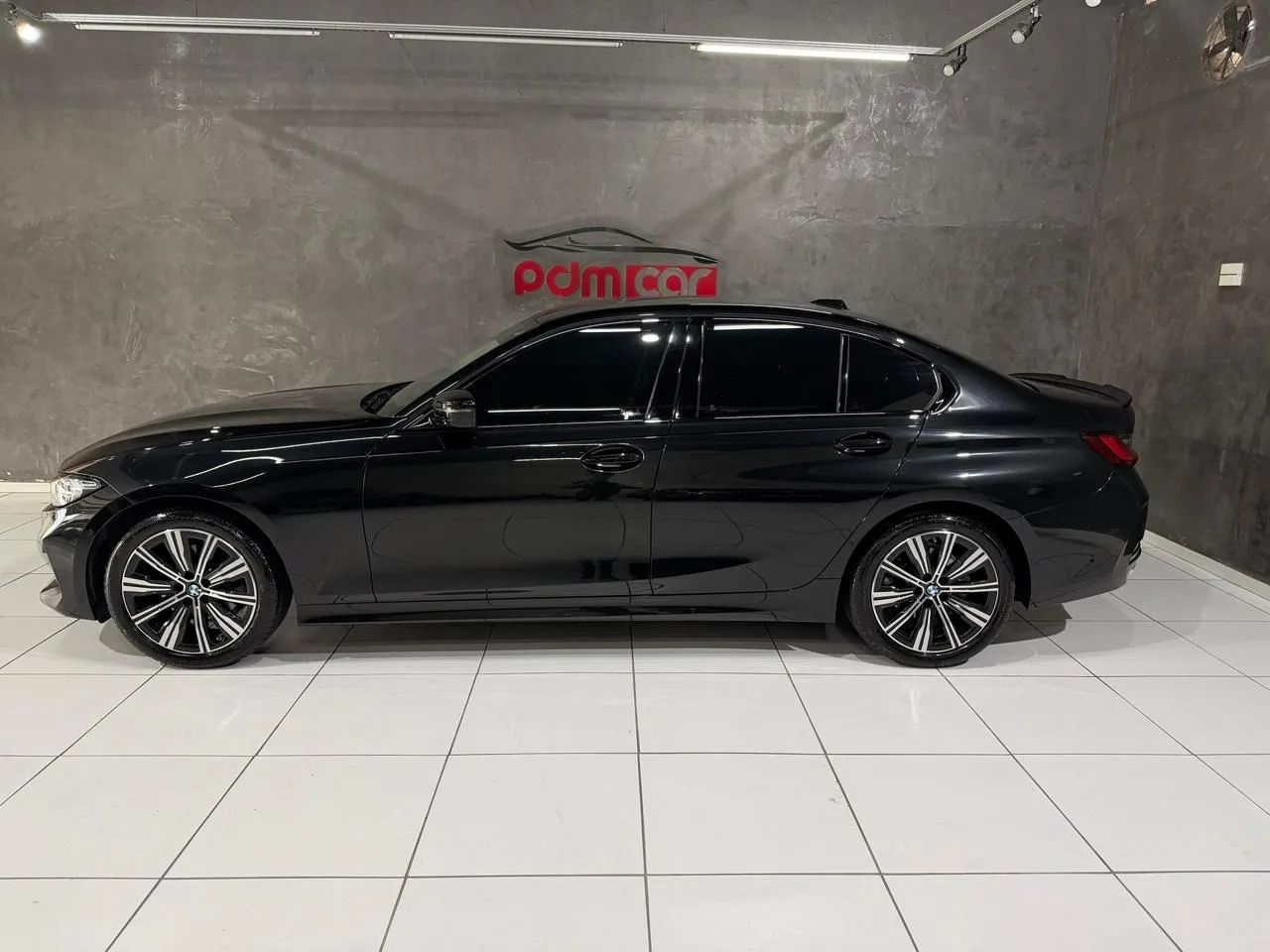 BMW 320I 320i 2023 - Foto 2