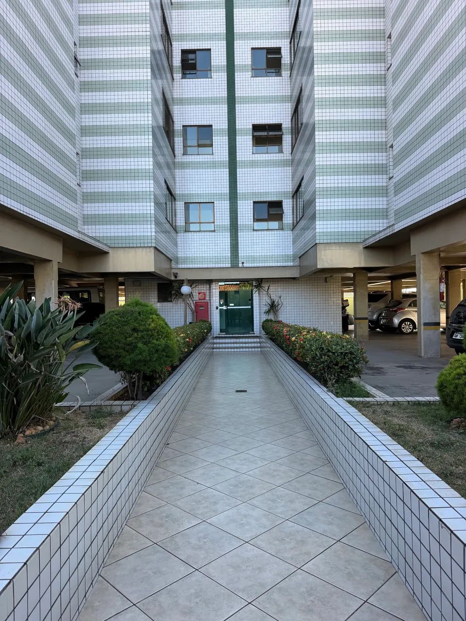 Apartamento de area privativa - Foto 3