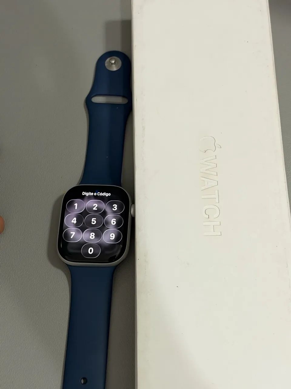 Apple Watch séries 10  - Foto 3