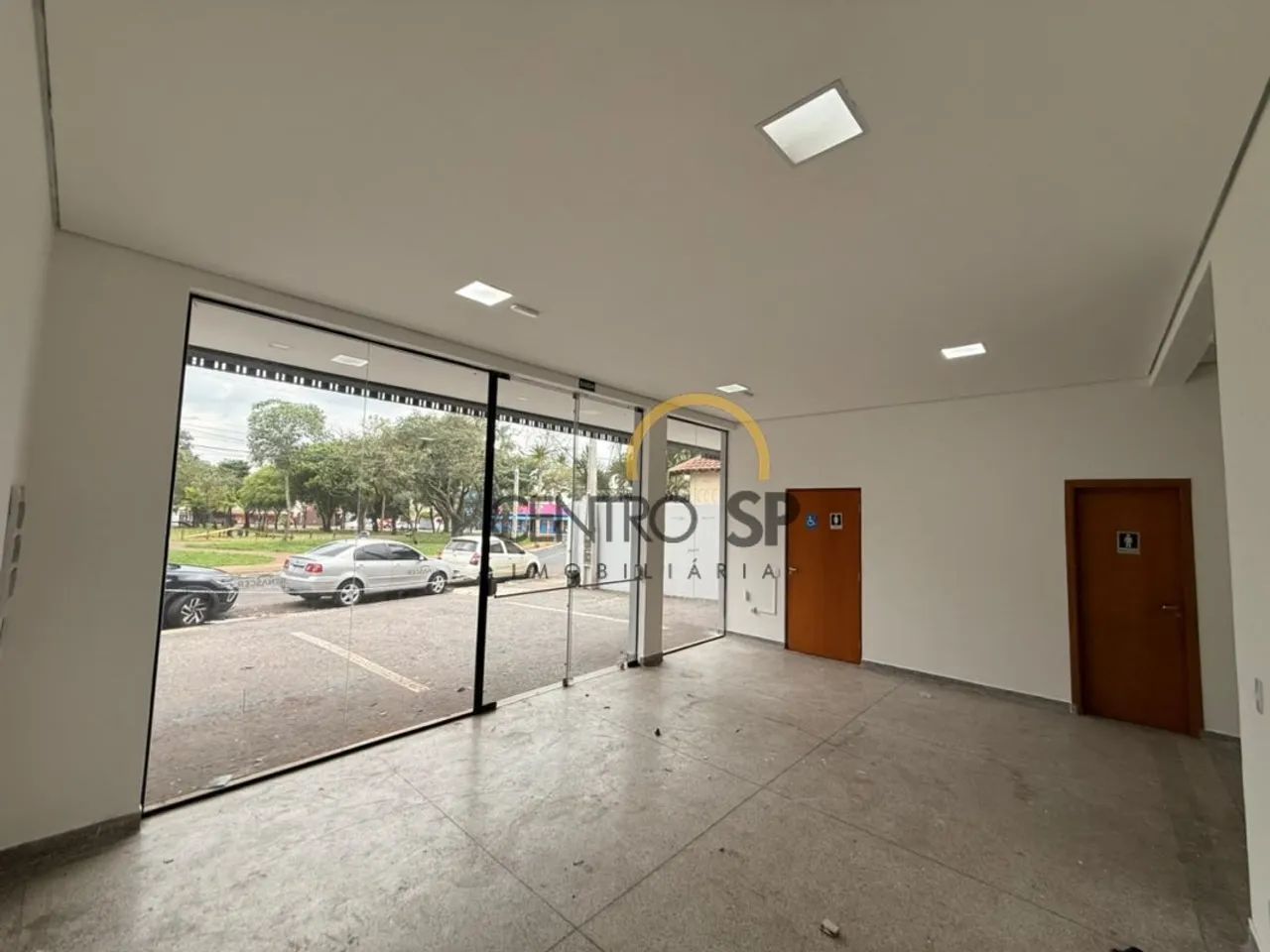 IMÓVEL COMERCIAL PARA LOCAÇÃO COM 488M² | JARDIM MARAMBÁ | BAURU/SP - Foto 5