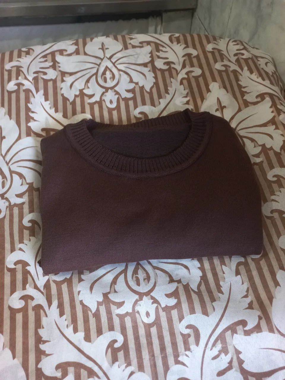 Blusa quentinha  - Foto 2
