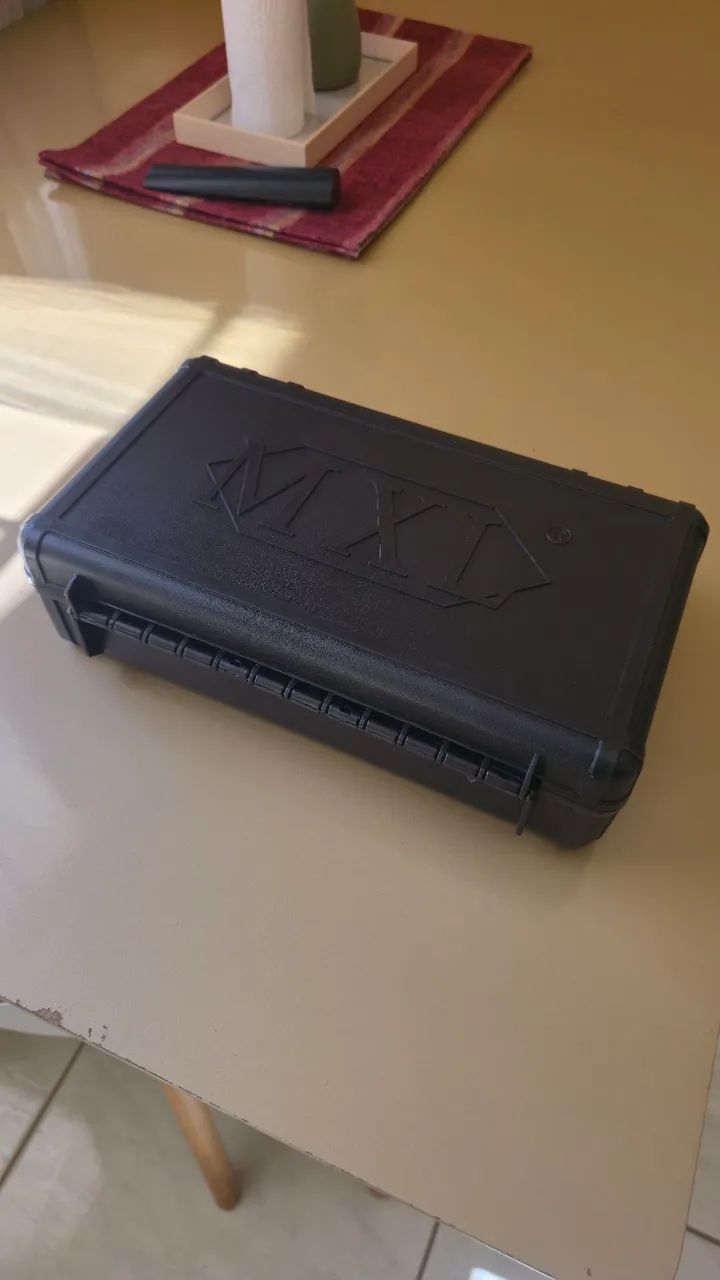 MXL 990 Condensador + Shock Mount + Maleta - Foto 5