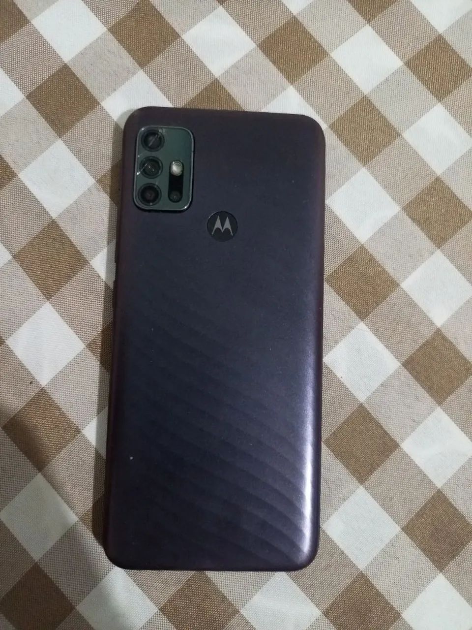 Moto g30 - Foto 2