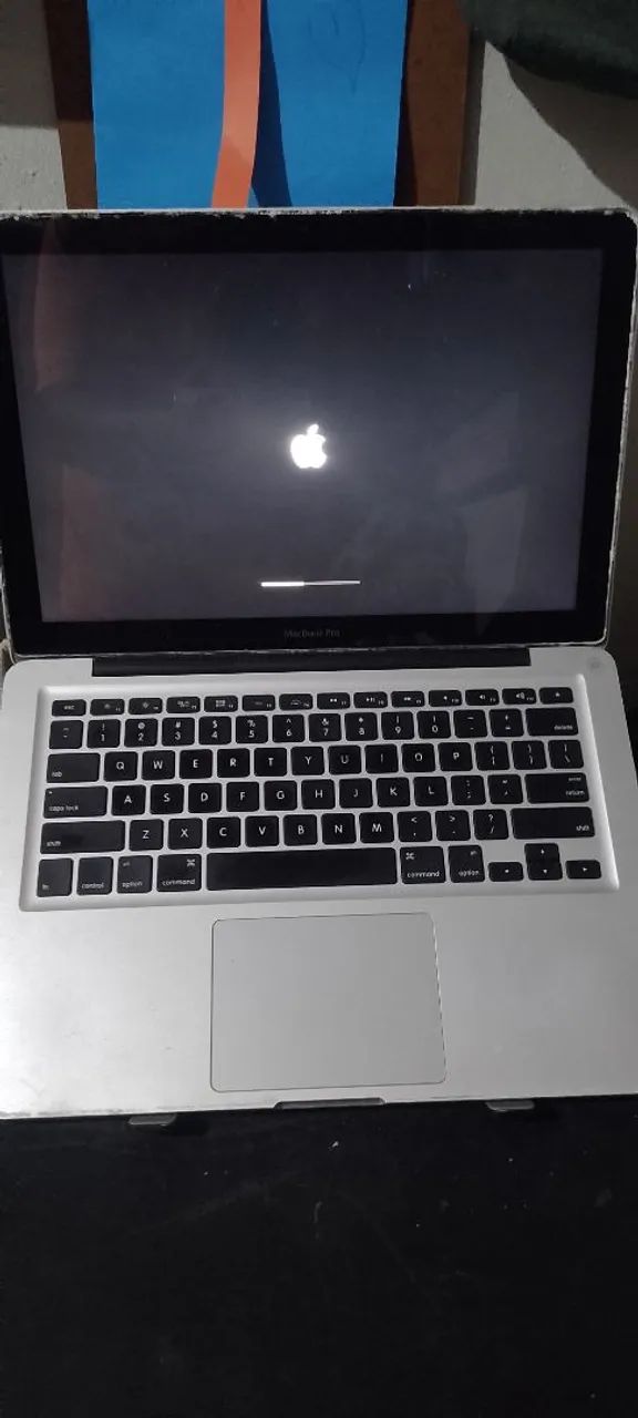 Vende-se mackbook pro i5 16gb - Foto 3