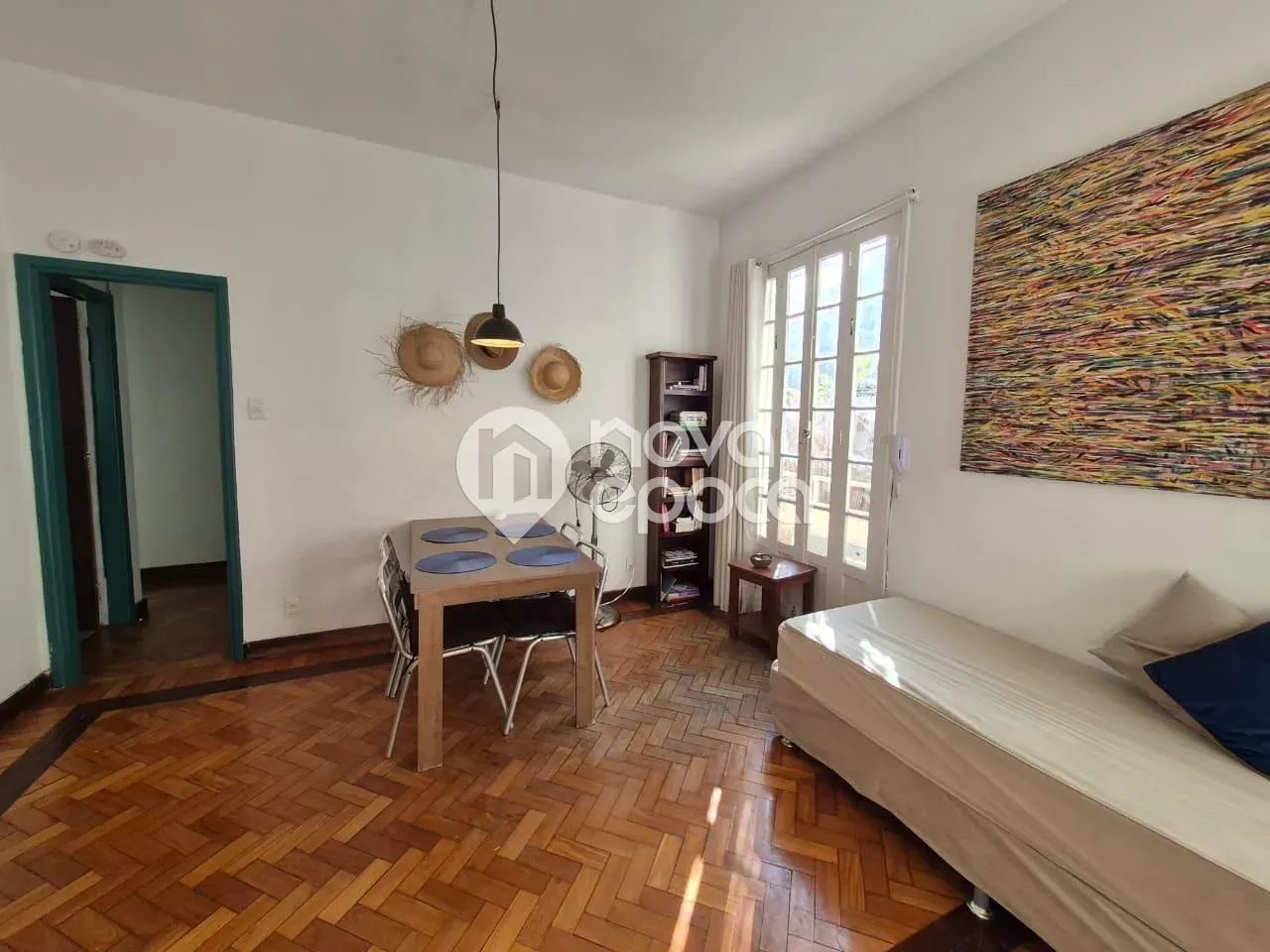 Flamengo | Apartamento 2 quartos - Foto 5