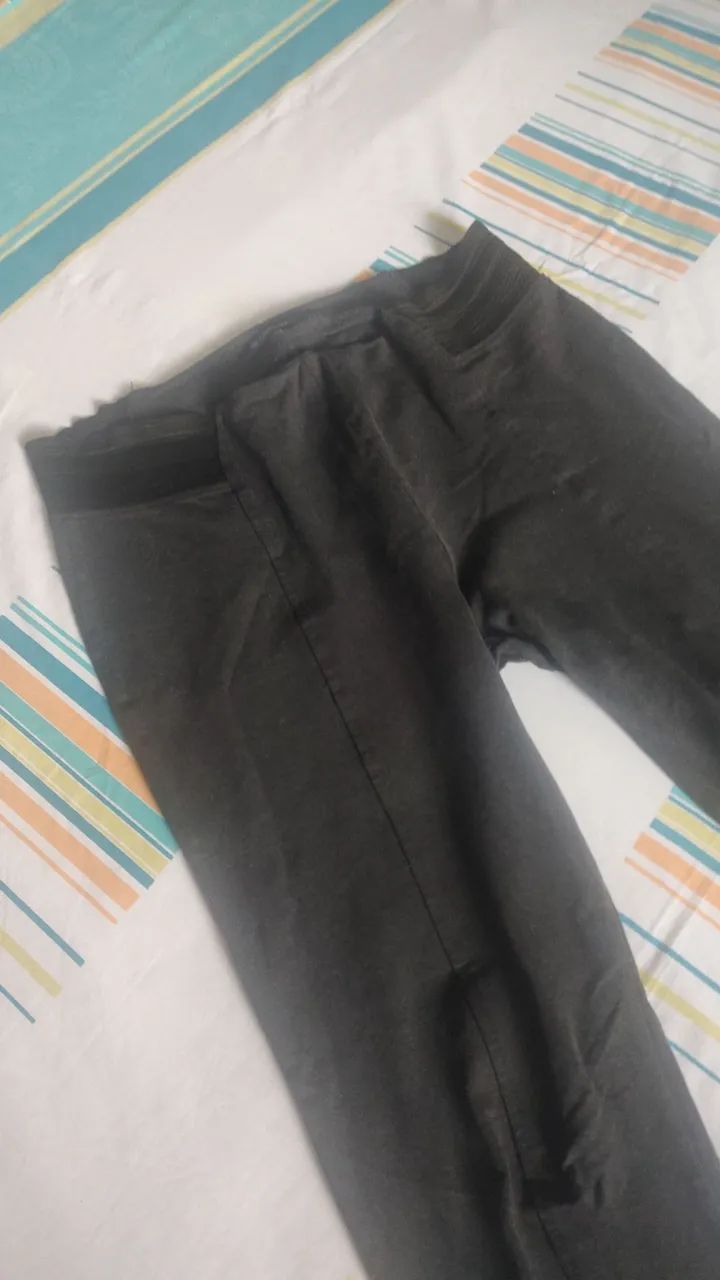 Calça feminina multiuso GG