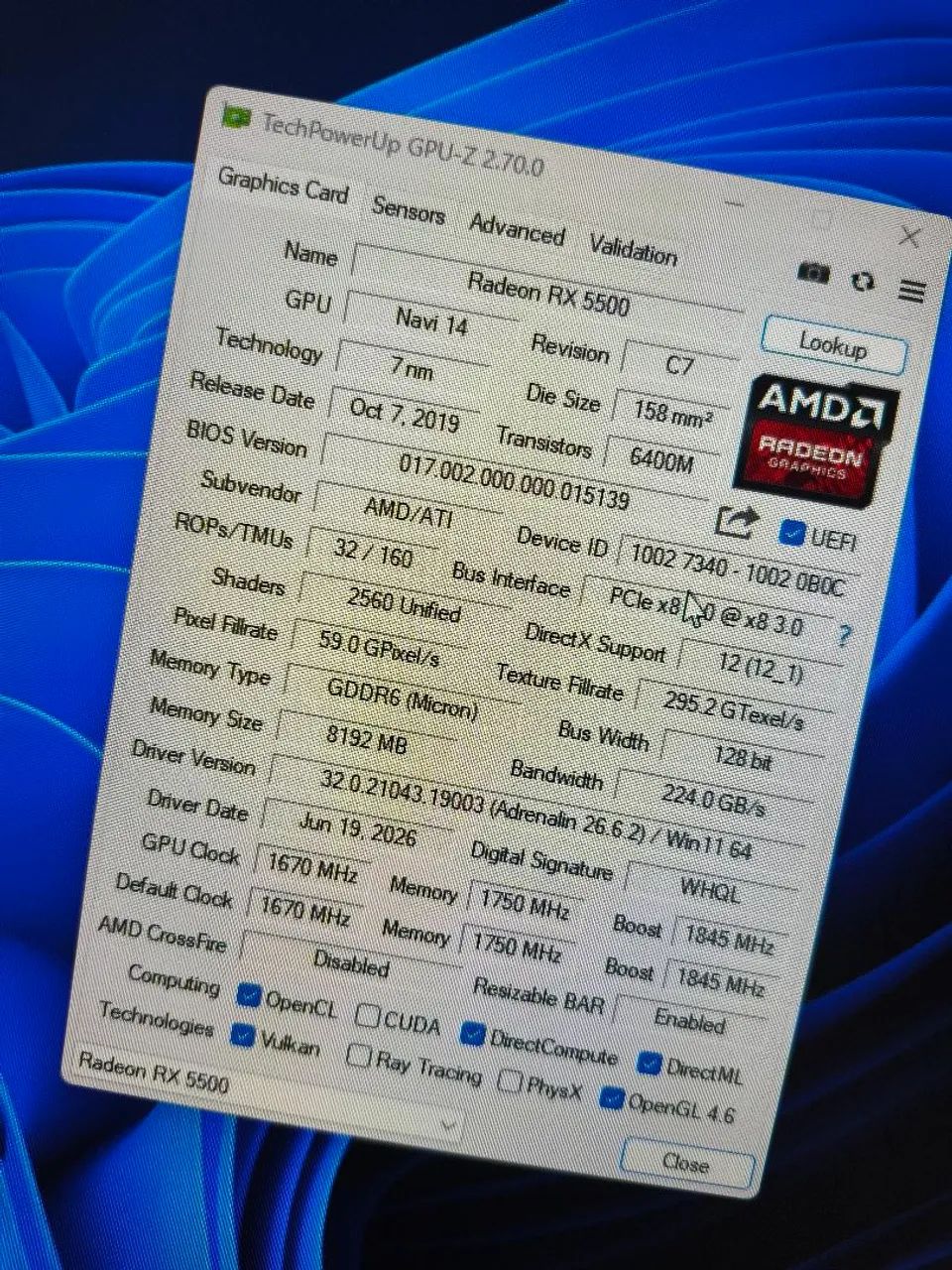 PC GAMER AMD COMPLETO - Foto 5
