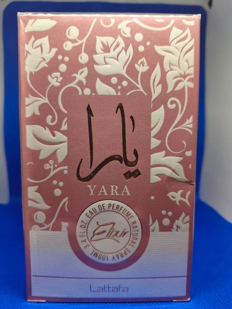 Perfume Feminino YARA ELIXIR  - Foto 2