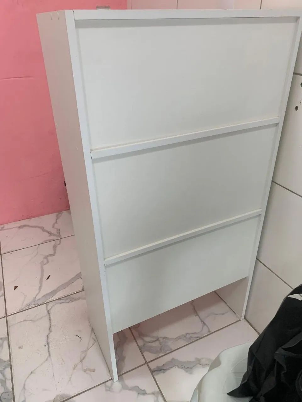 Balcão para loja com gaveta  - Foto 5