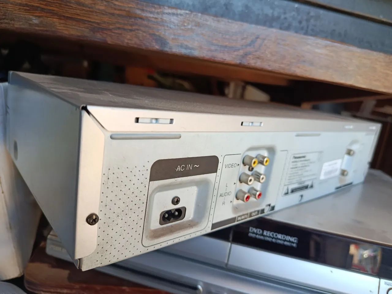 Vidio casette - Foto 2
