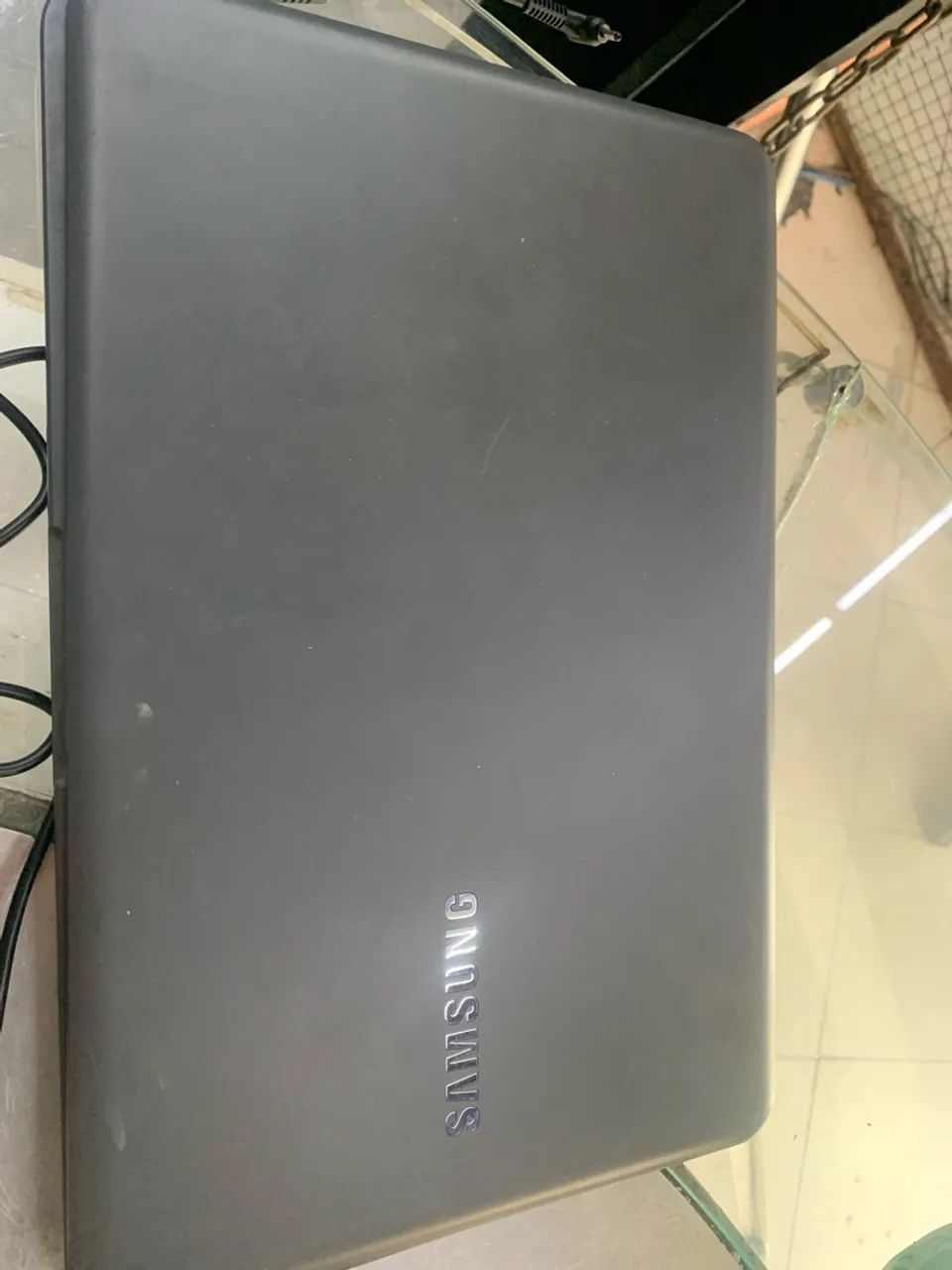 Notebook Samsung 