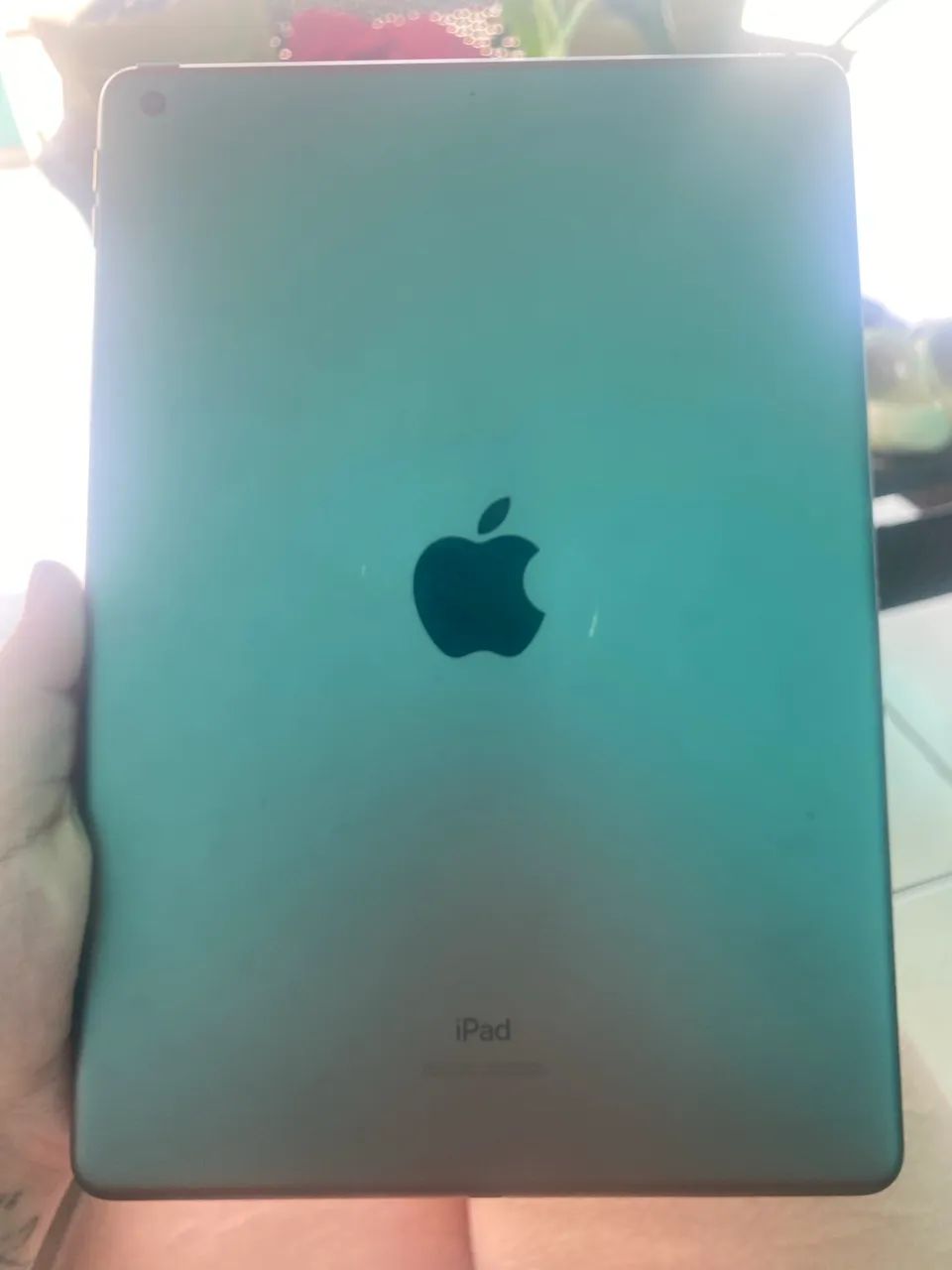 iPad 7ª Geração 32GB - Excelente Estado