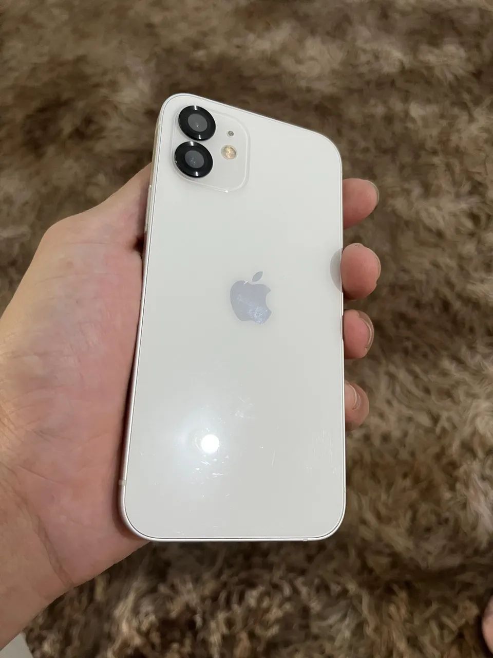 iPhone 12 128GB - Celulares e Smartphones - Santa Cruz, Cascavel