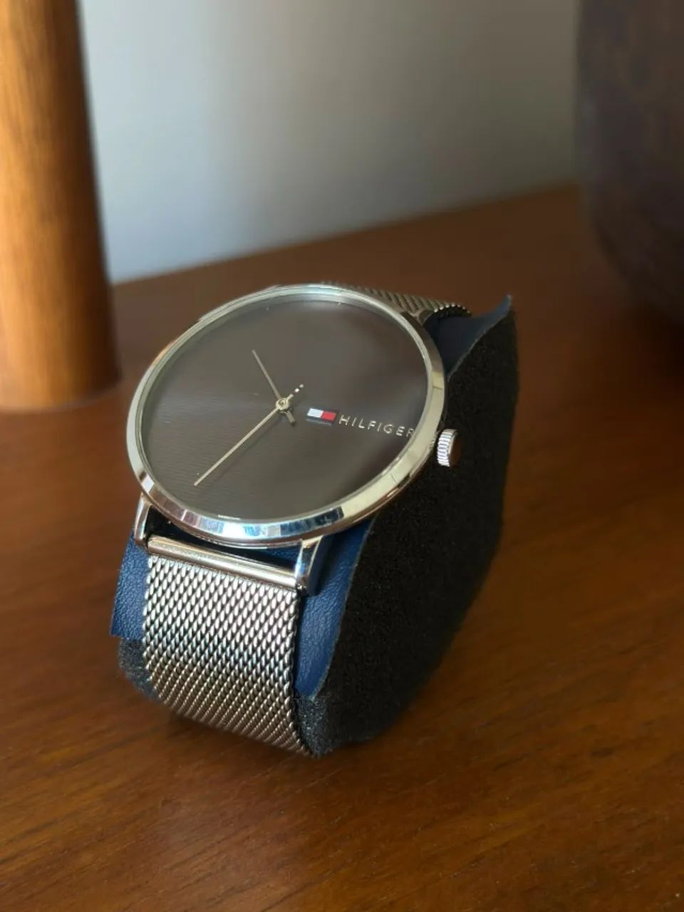 Relógio analógico Tommy Hilfiger (Dress Watch) - Foto 2