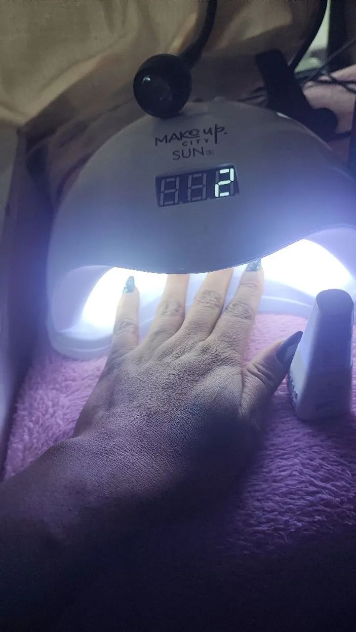 Combo para unhas de Gel - Foto 5