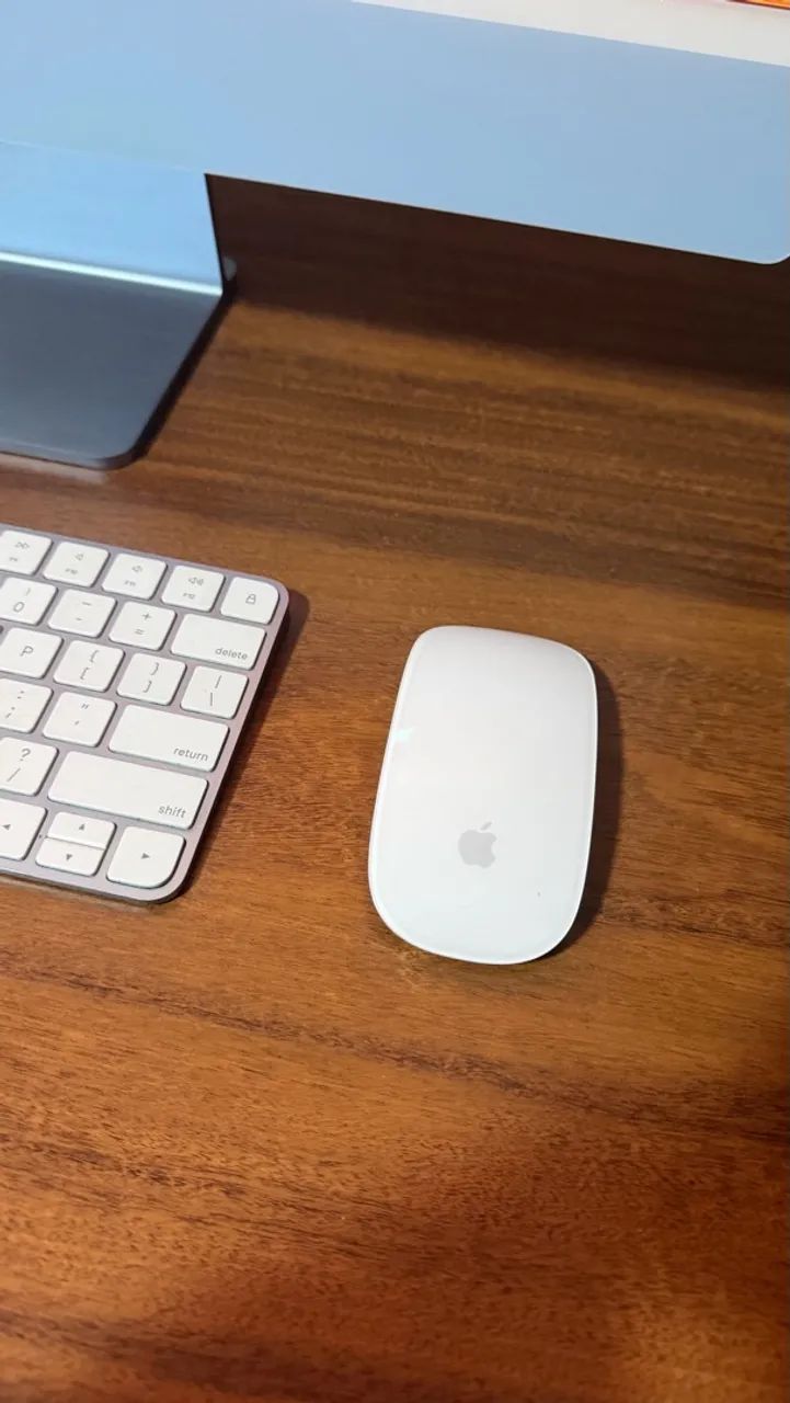 iMac M1 - Foto 4