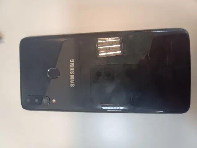 Samsung A20s 64g  - Foto 3