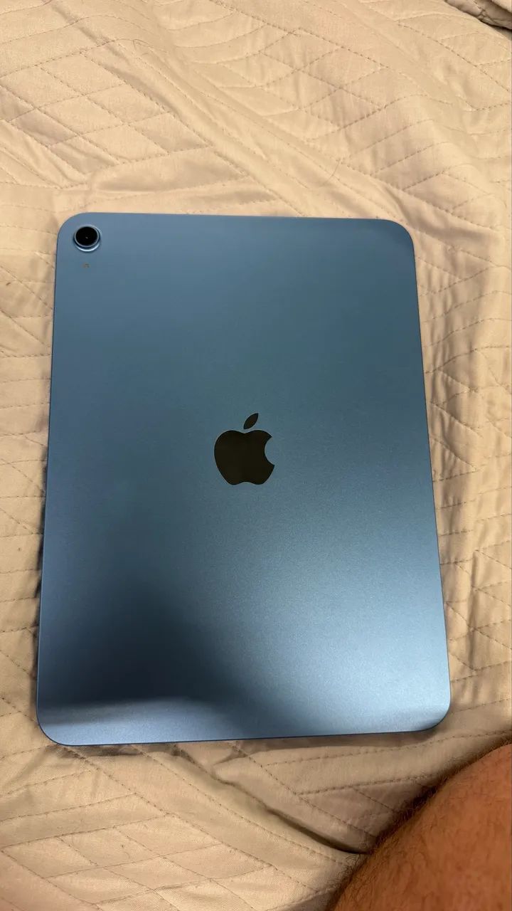iPad A16 2025 - Foto 2