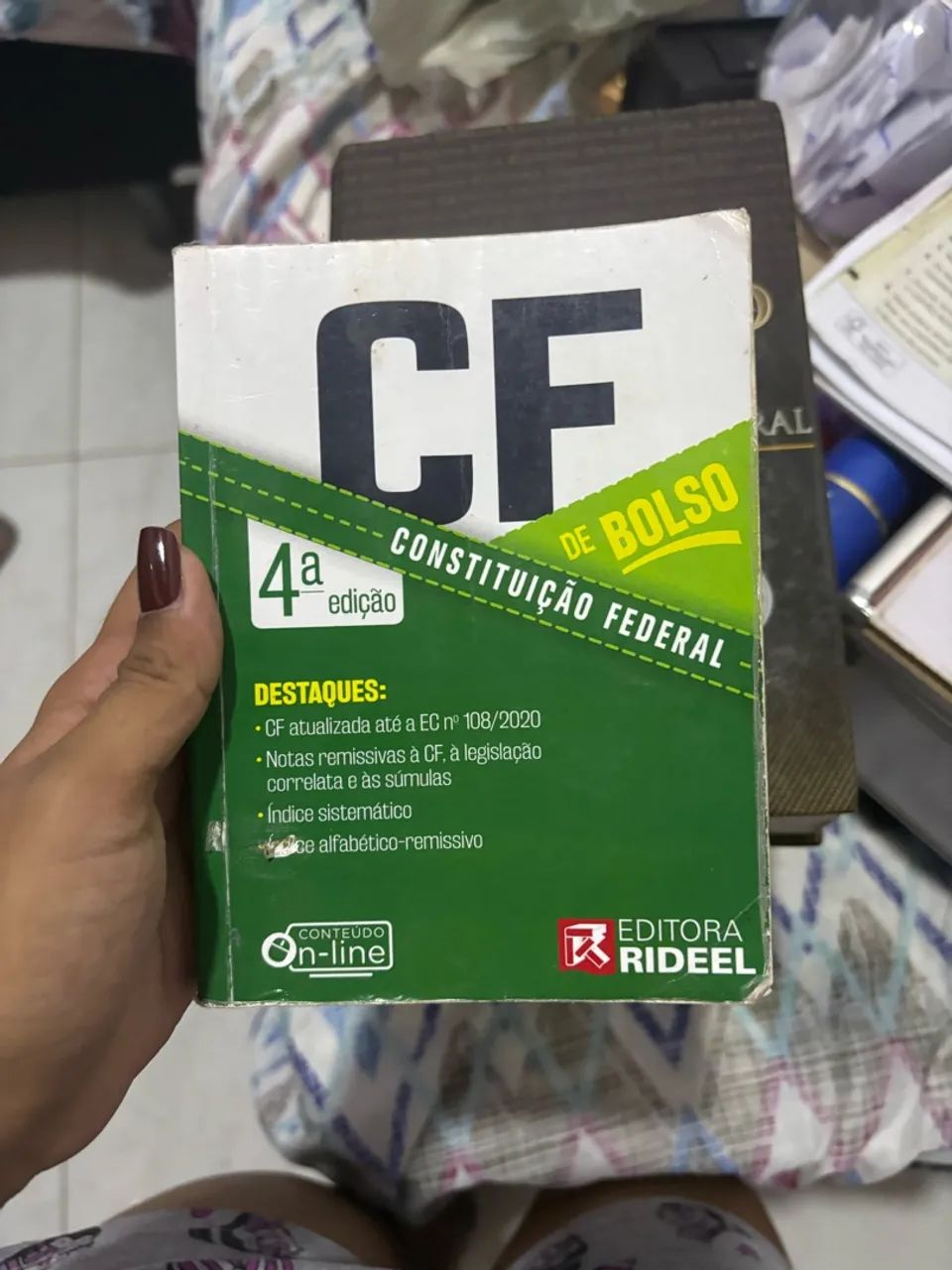 livro - Foto 5