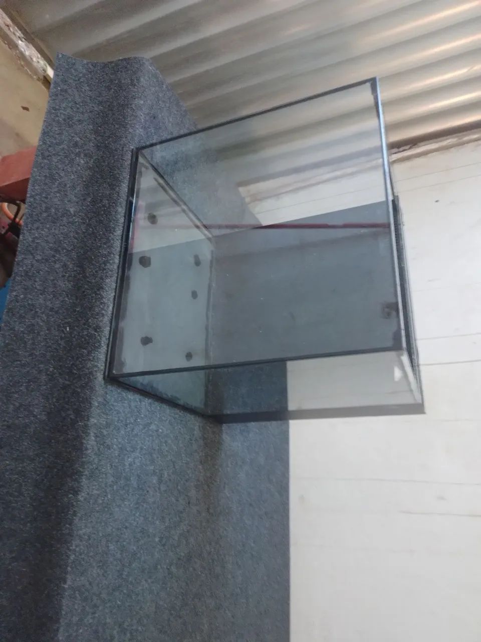 Aquário novo  - Foto 2