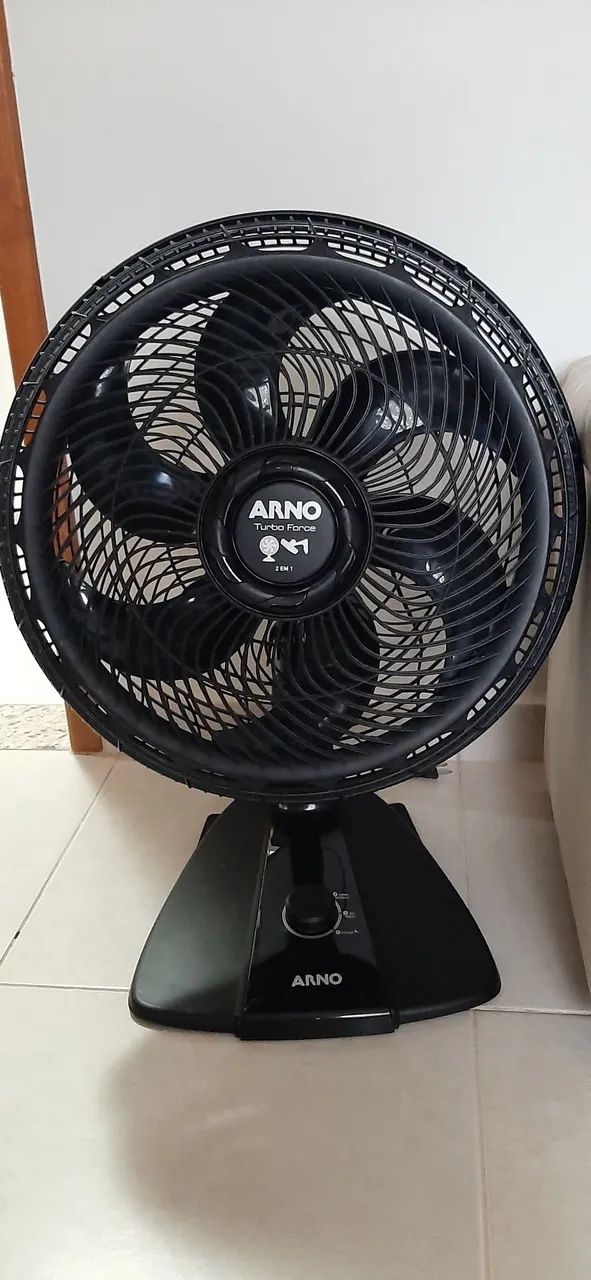 Ventilador Arno 40cm