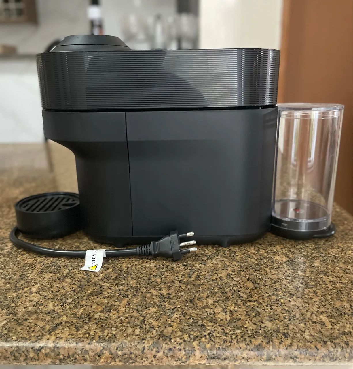 Cafeteira Nespresso Vertuo Pop - Foto 2