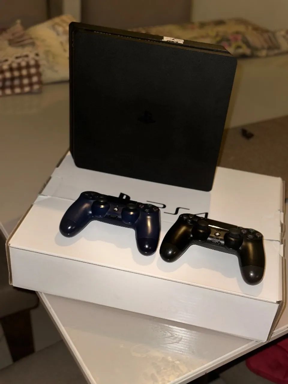 Ps4 500 GB - Foto 3