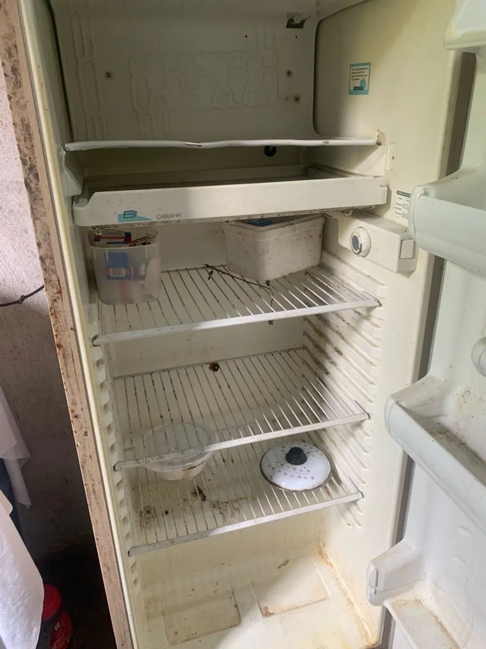 Geladeira  - Foto 2