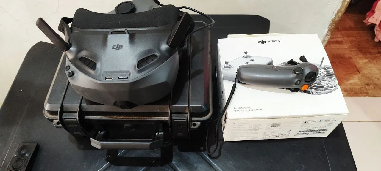 Drone DJI Mine 2 - Foto 2
