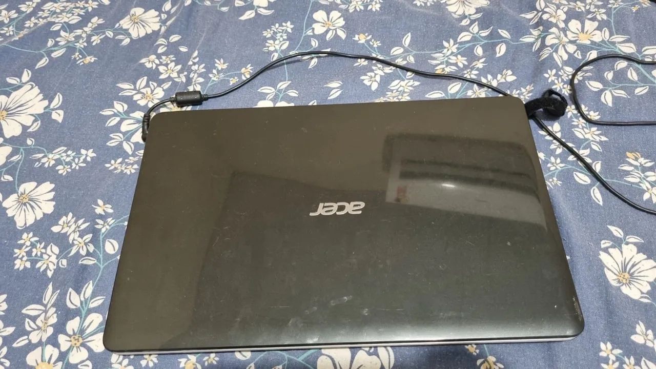 Acer Aspire E1-571-6451 Perfeito Estado - Foto 2