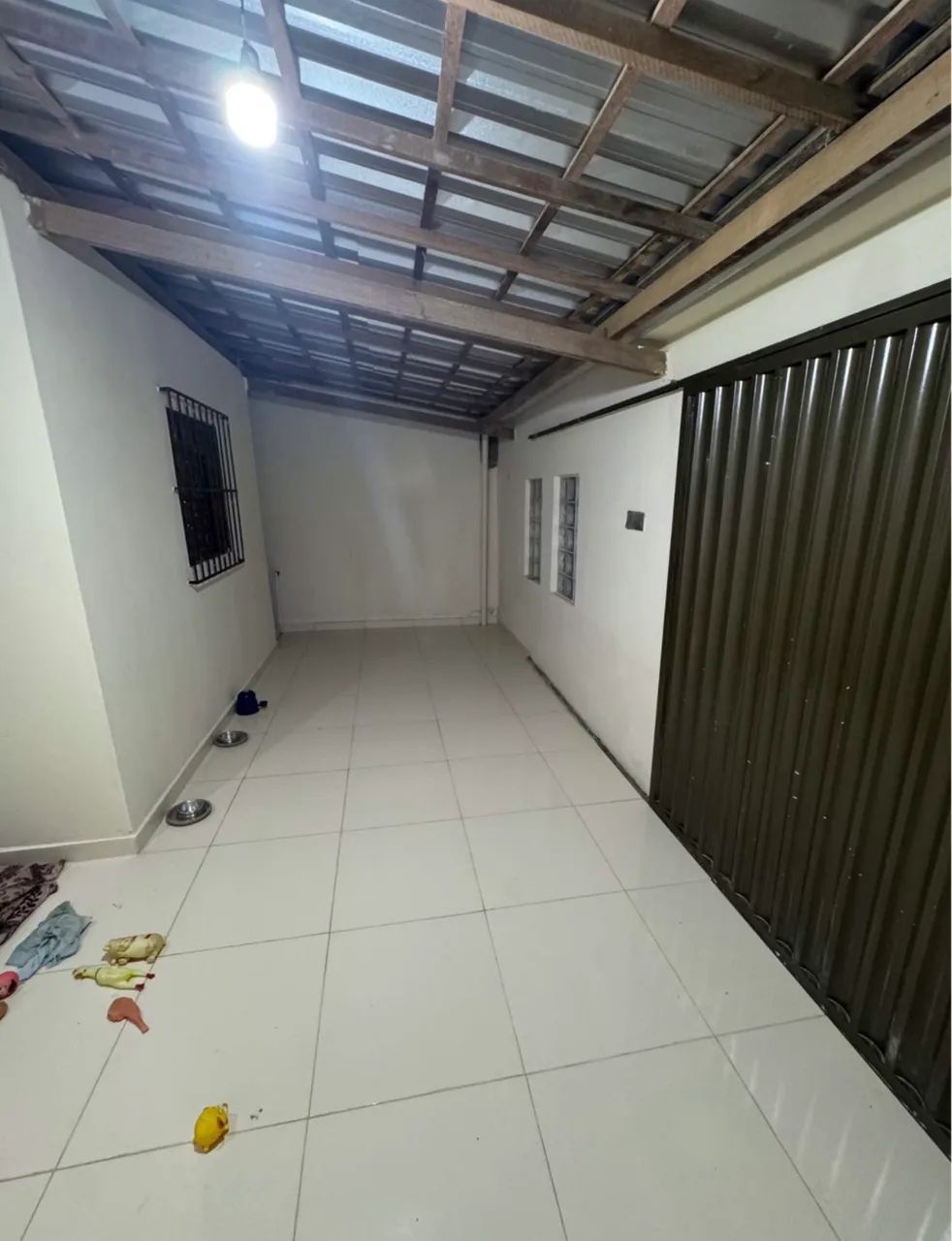 Vendo Casa no Jurunas (D) - Foto 5